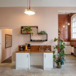 New co-working space officially opened at Battersea Arts Centre